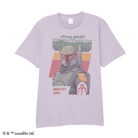 5月4日「スター・ウォーズの日」を記念!54種のTシャツコレクション『54 of ONE』がオンラインストアで限定発売中! 5月4日「スター・ウォーズの日」を記念!54種のTシャツコレクション『54 of ONE』がオンラインストアで限定発売中!