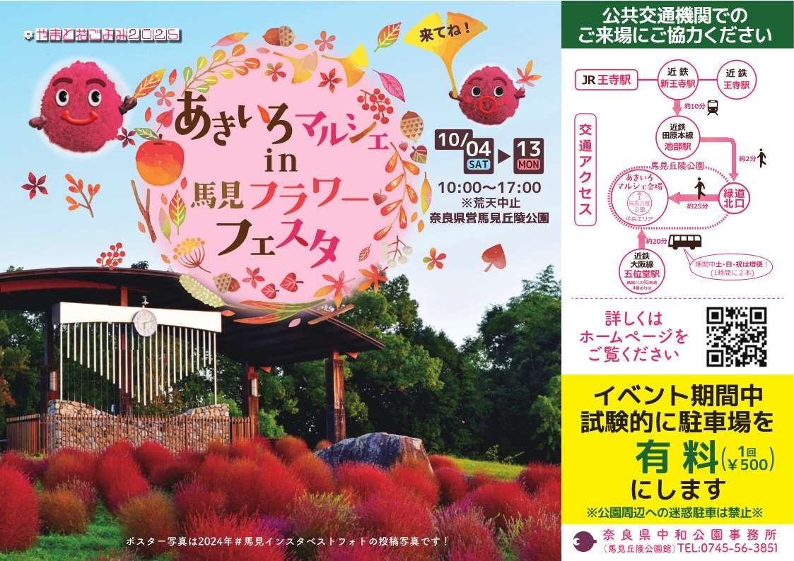 活動歴および当時の関連ビジュアル記録