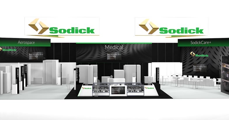 IMTS2024 出展のお知らせ