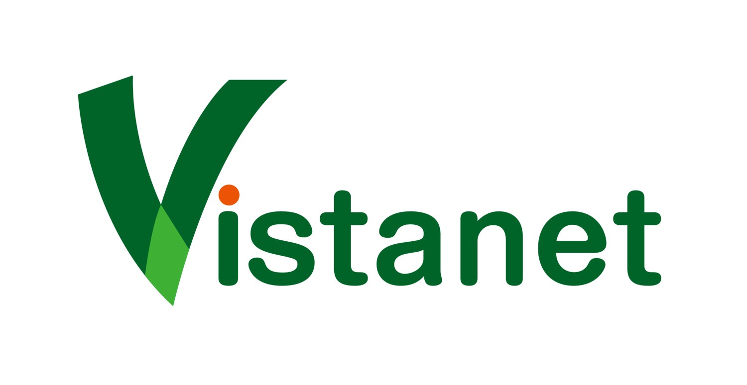 VistaNet株式会社