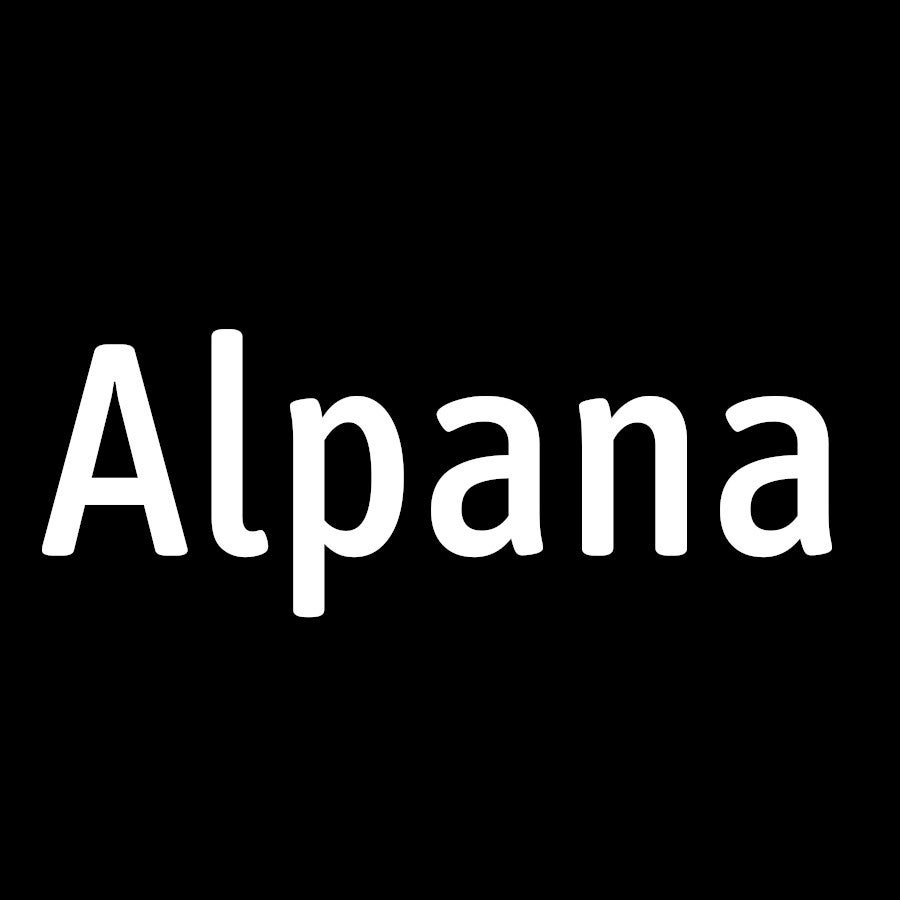 Alpana株式会社