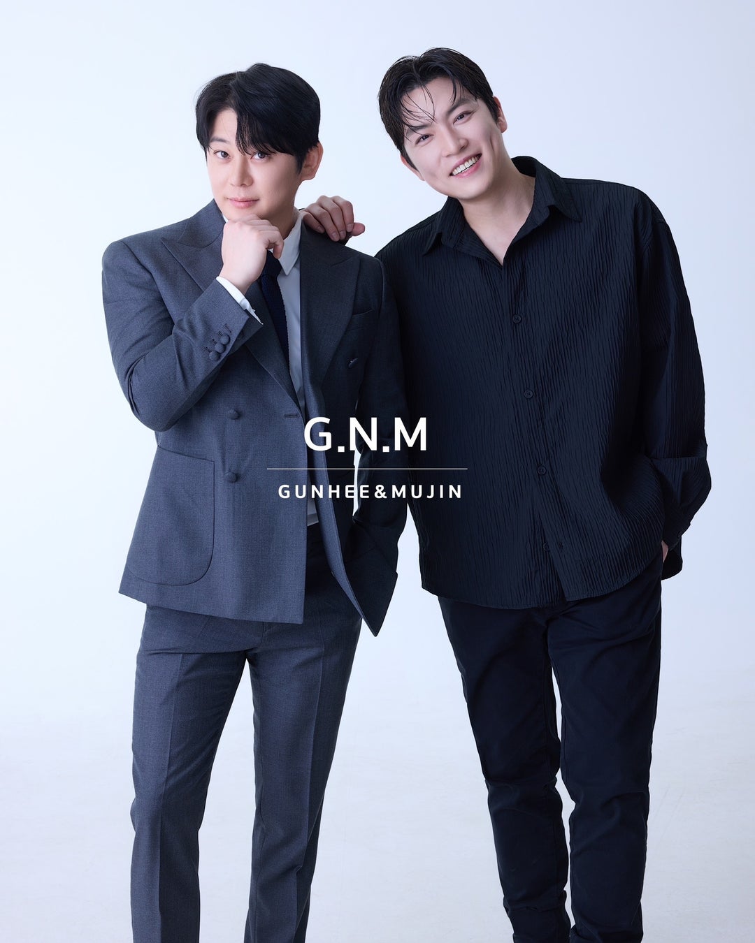 韓国トップヘアーティストが手掛ける「G.N.M GUNHEE＆MUJIN」、2024年5月にリニューアルオープン決定！