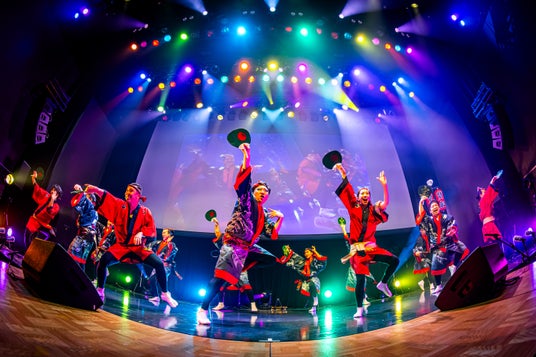 【無料公開決定】熱狂の『寶船30周年記念ライブ』を公式アプリで限定無料配信! 【無料公開決定】熱狂の『寶船30周年記念ライブ』を公式アプリで限定無料配信!