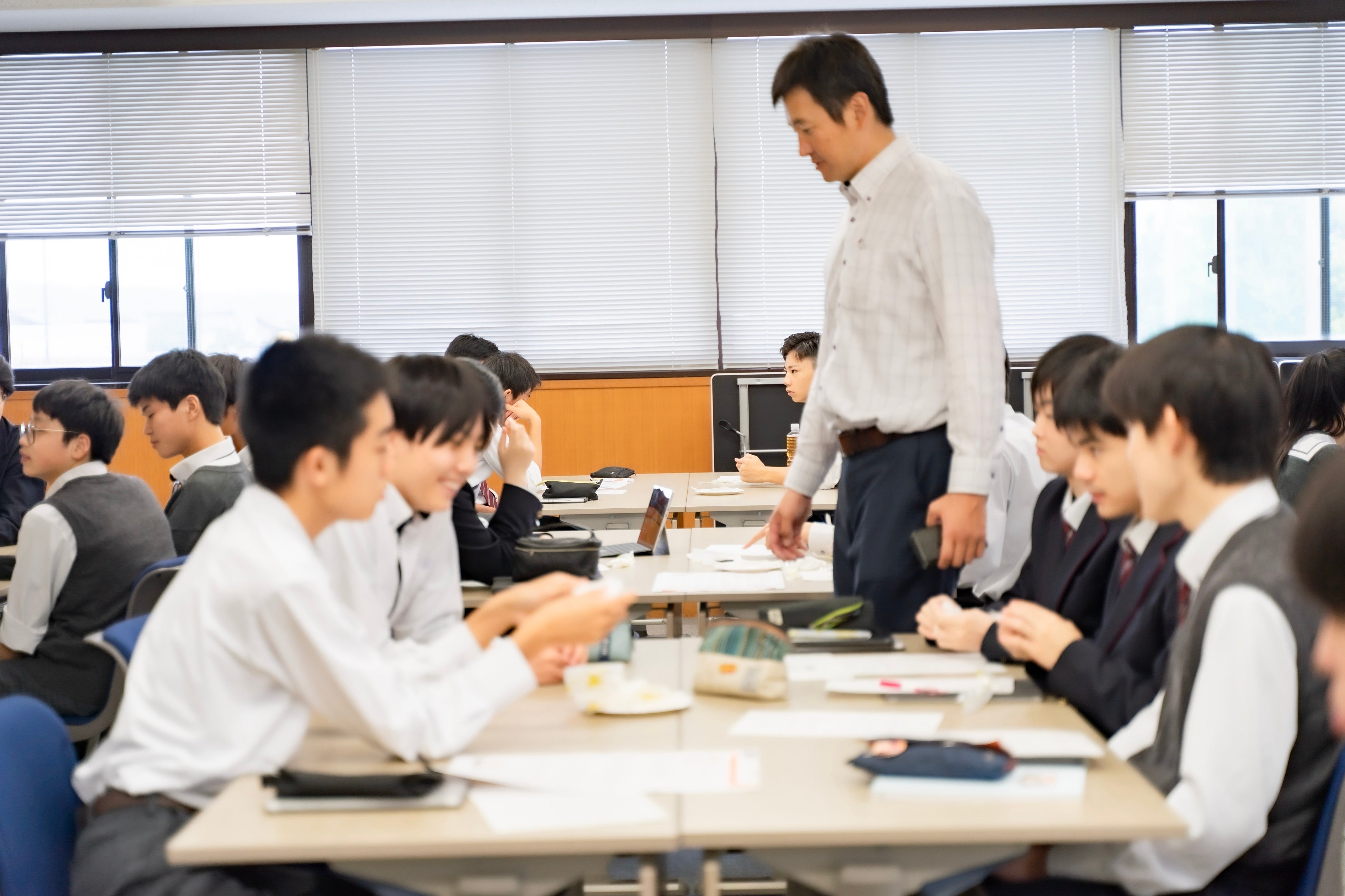 ものづくりの次の手”を創出するクラフトフェアツギノテが主導、「身近