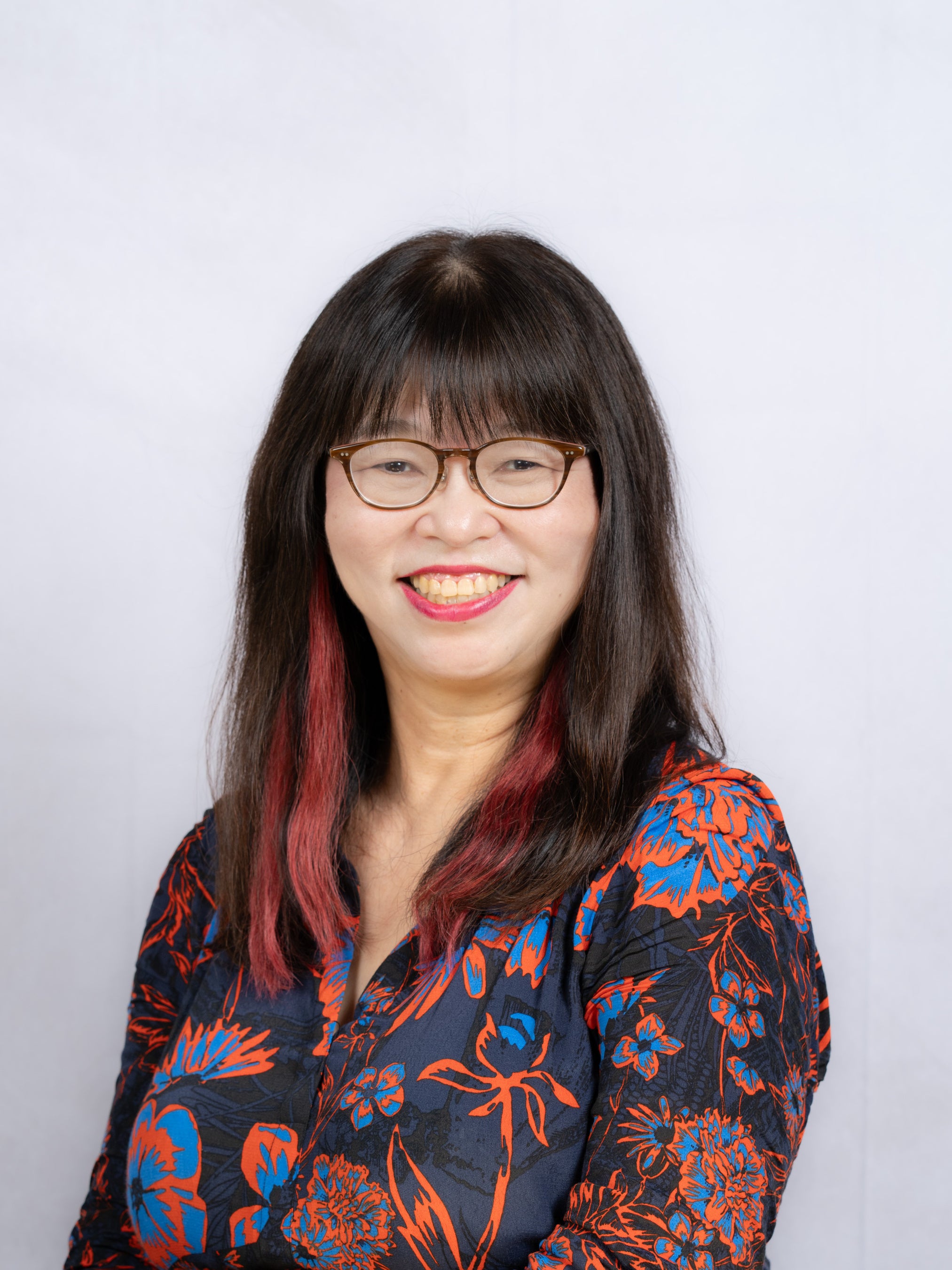 統括PM 奥田 浩美