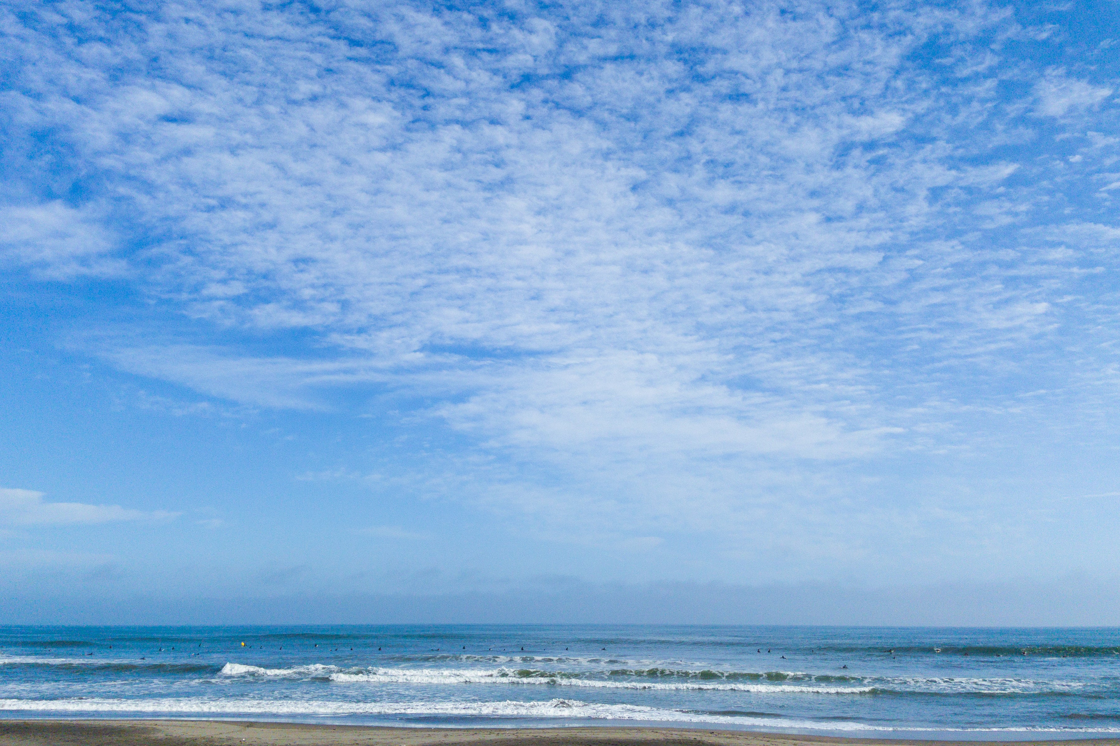 「サーフィンと生きる街」をコンセプトに掲げる千葉県一宮町