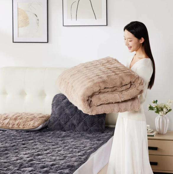 通販の虎】発売1週間で売上5,000万円突破の『エアロゲル掛け布団』が