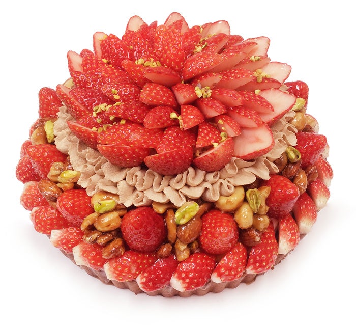 1月15日は いちごの日 カフェコムサではそれぞれの地域で獲れたいちごを使った各店舗限定ケーキが登場 株式会社ファイブフォックスのプレスリリース 1月15日は いちごの日 カフェコムサではそれぞれの地域で獲れたいちごを使った各店舗限定ケーキが登場 株式会社ファイブフォックスのプレスリリース