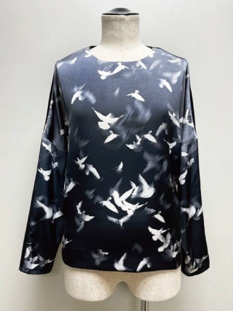 ［アルチザン］プルオーバー　31,900円(税込)