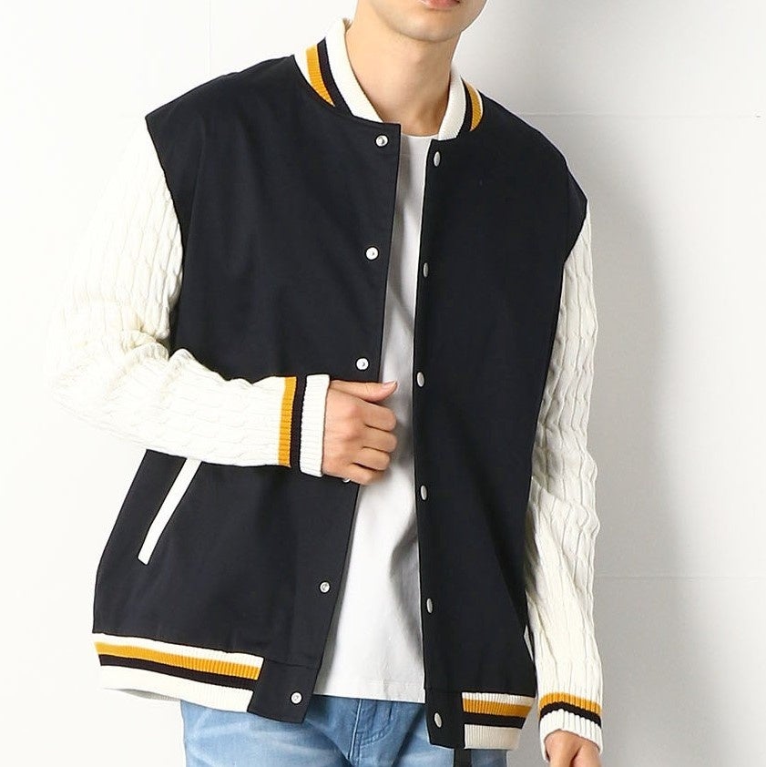 カラー：ネイビー