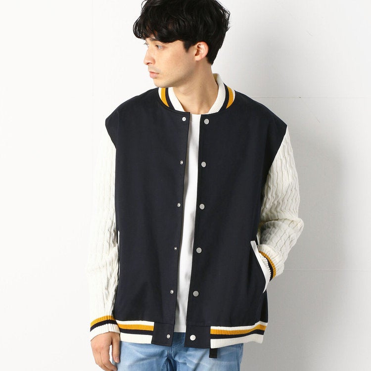 カラー：ネイビー