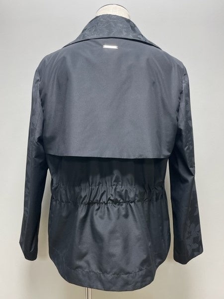 ジャケット［後ろ］