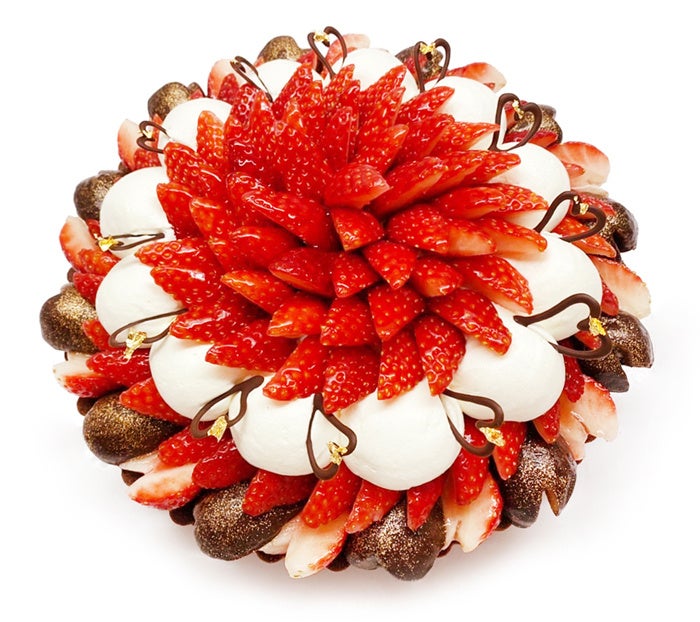 ＜店頭販売ケーキ＞