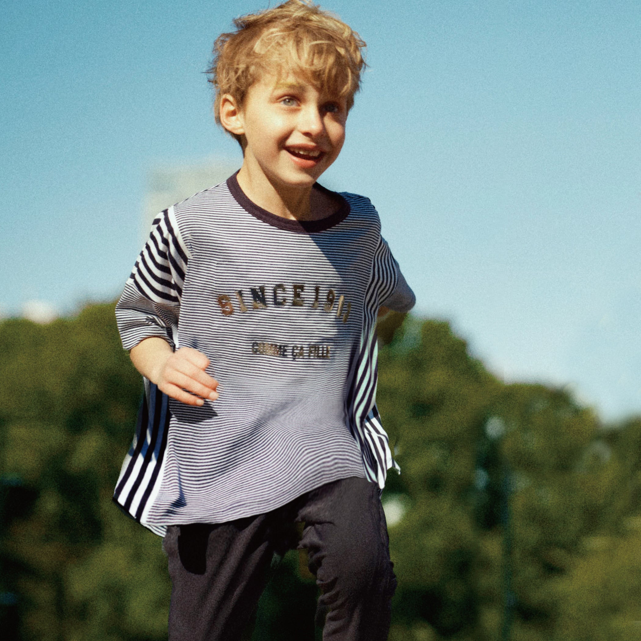 ビッグＴシャツ