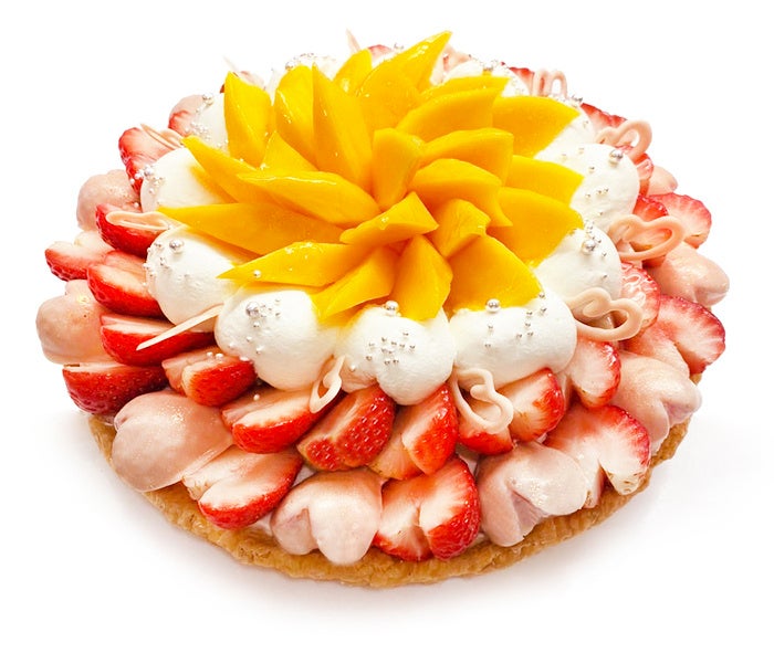 ＜店頭販売ケーキ＞