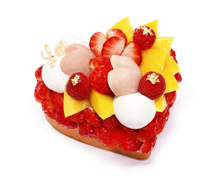 ＜予約限定ケーキ＞