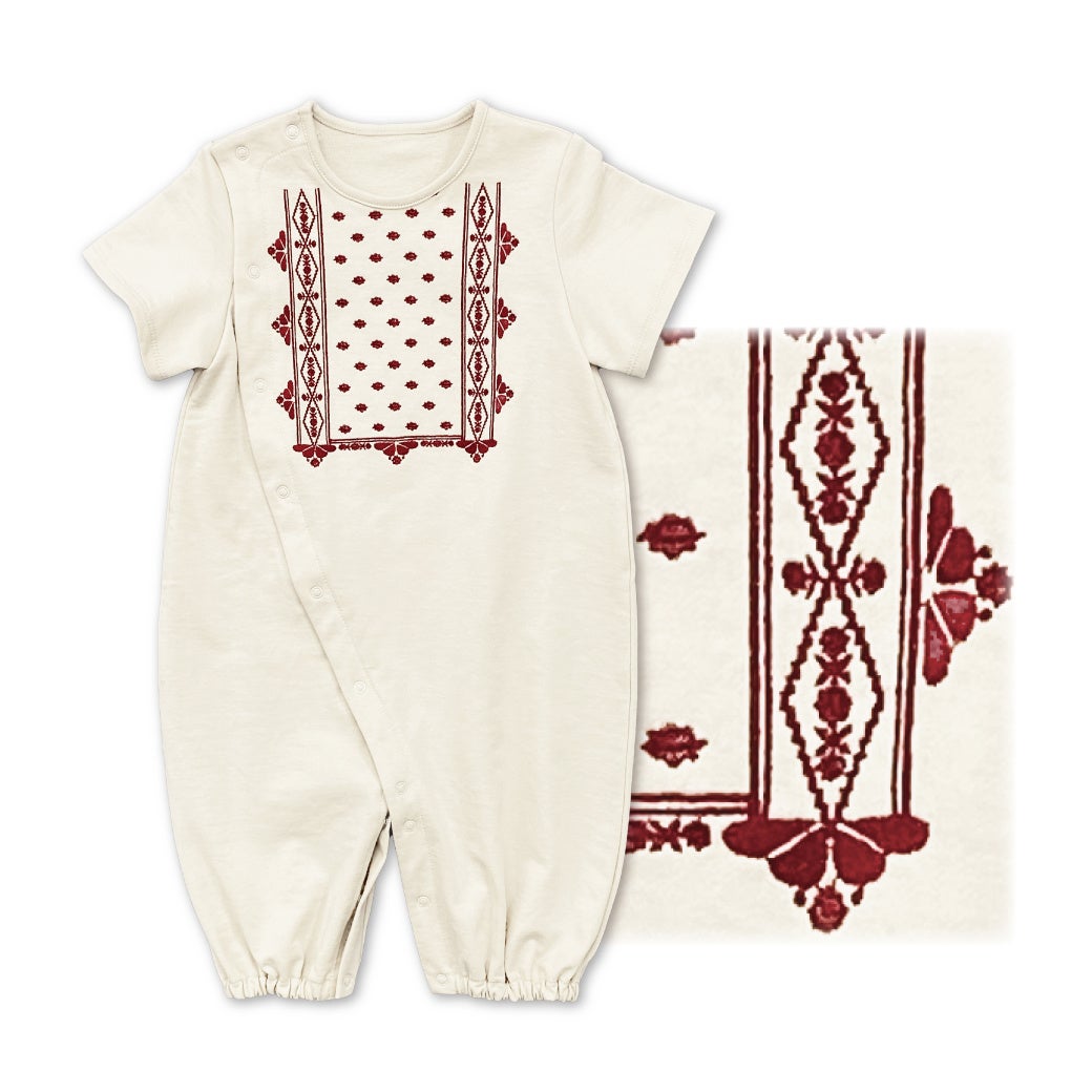 2WAYオール(50～70㎝)　13,200円(税込)