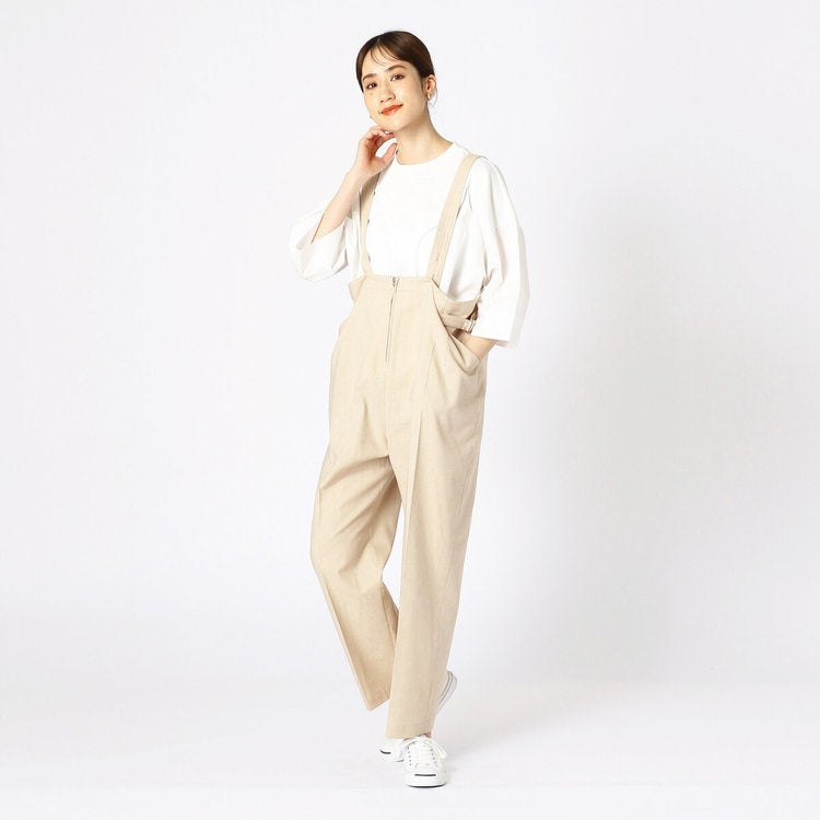 カラー：ベージュ