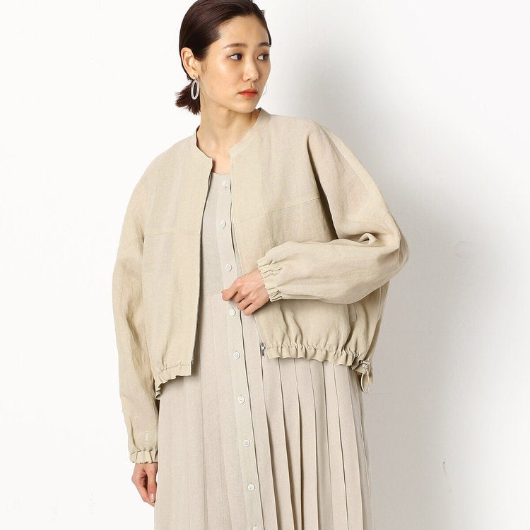 カラー：グレージュ