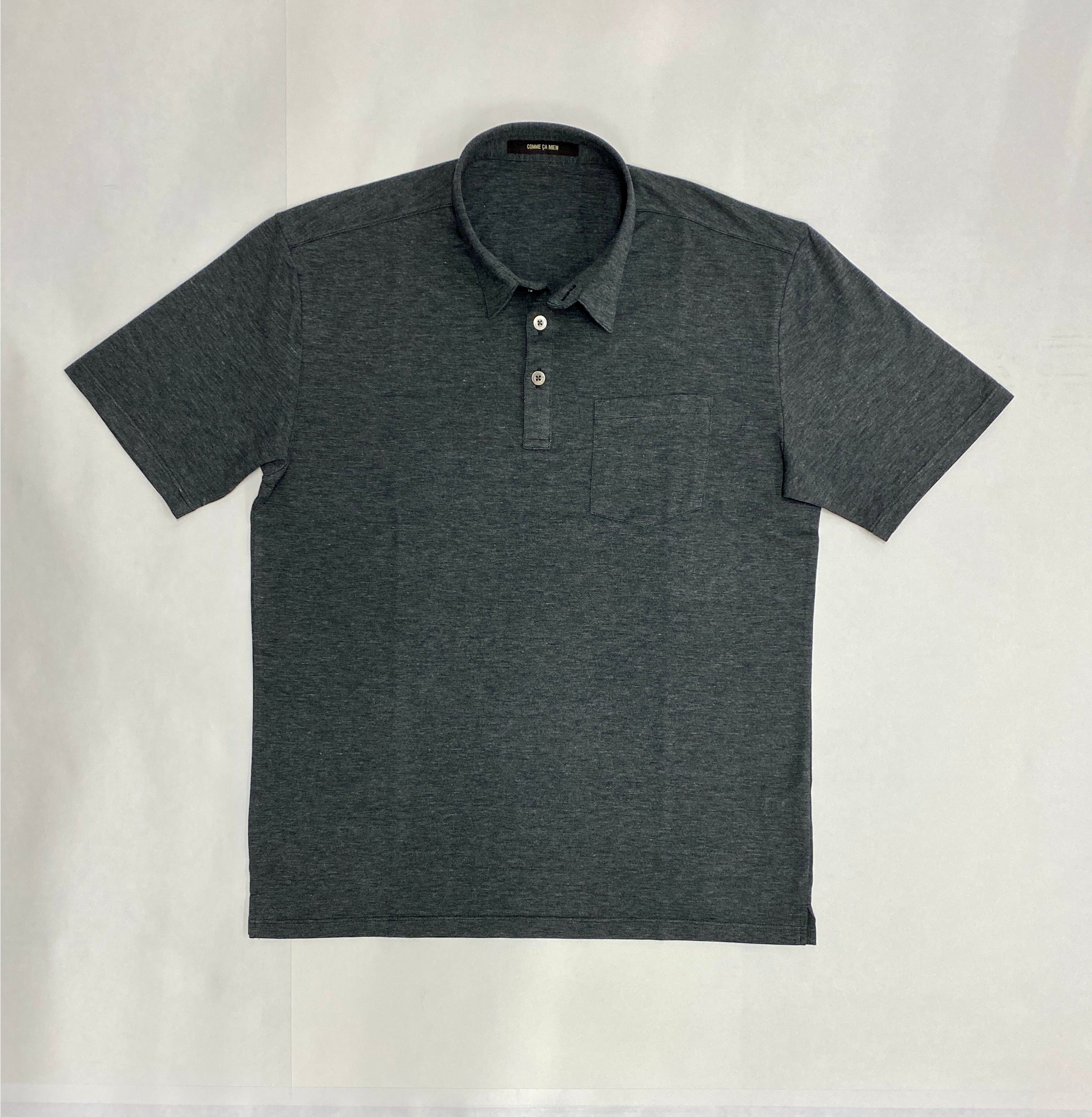 ポロシャツ　14,300円(税込)