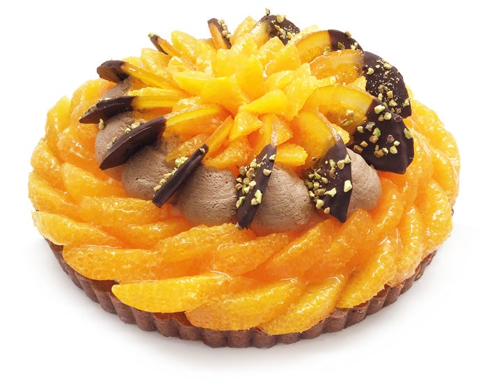 4月14日は オレンジの日 みかんをたっぷりと使用したカフェコムサ各店限定ケーキ 株式会社ファイブフォックスのプレスリリース 4月14日は オレンジの日 みかんをたっぷりと使用したカフェコムサ各店限定ケーキ 株式会社ファイブフォックスのプレスリリース