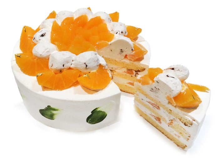 4月14日は オレンジの日 みかんをたっぷりと使用したカフェコムサ各店限定ケーキ 株式会社ファイブフォックスのプレスリリース 4月14日は オレンジの日 みかんをたっぷりと使用したカフェコムサ各店限定ケーキ 株式会社ファイブフォックスのプレスリリース