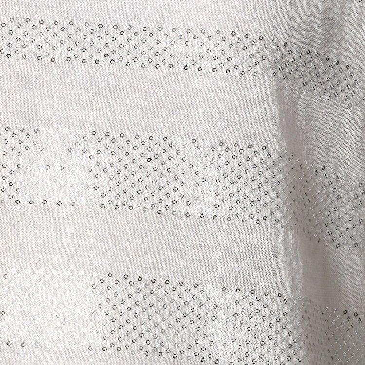 大人のボーダー柄