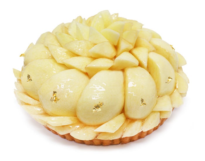 カフェコムサ 初夏を彩る桃のスイーツ 夏の大人気企画 ももフェア 第一弾を開催 株式会社ファイブフォックスのプレスリリース カフェコムサ 初夏を彩る桃のスイーツ 夏の大人気企画 ももフェア 第一弾を開催 株式会社ファイブフォックスのプレスリリース