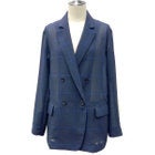 カラー：ネイビー系