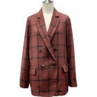 カラー：ブラウン系