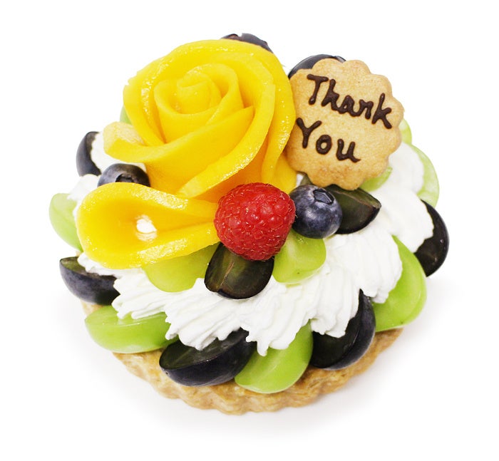 敬老の日 手作りケーキ キット