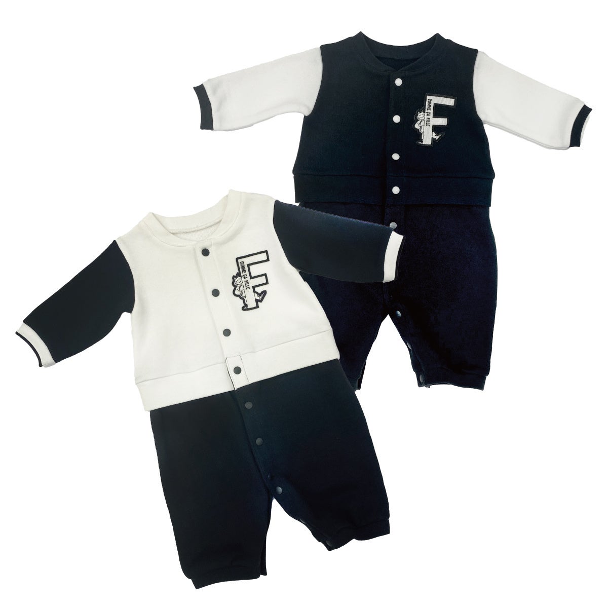 ツーウェイオール