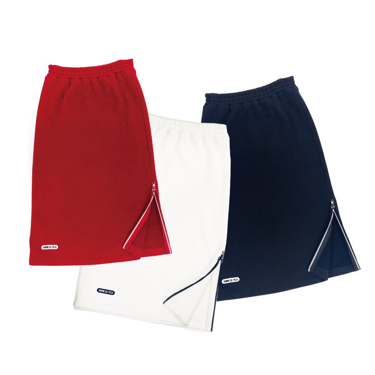 ロングスカート