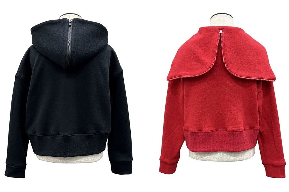 アレンジが楽しめるフード