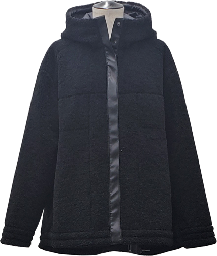 カラー：ブラック