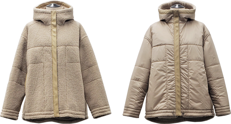 カラー：ベージュ