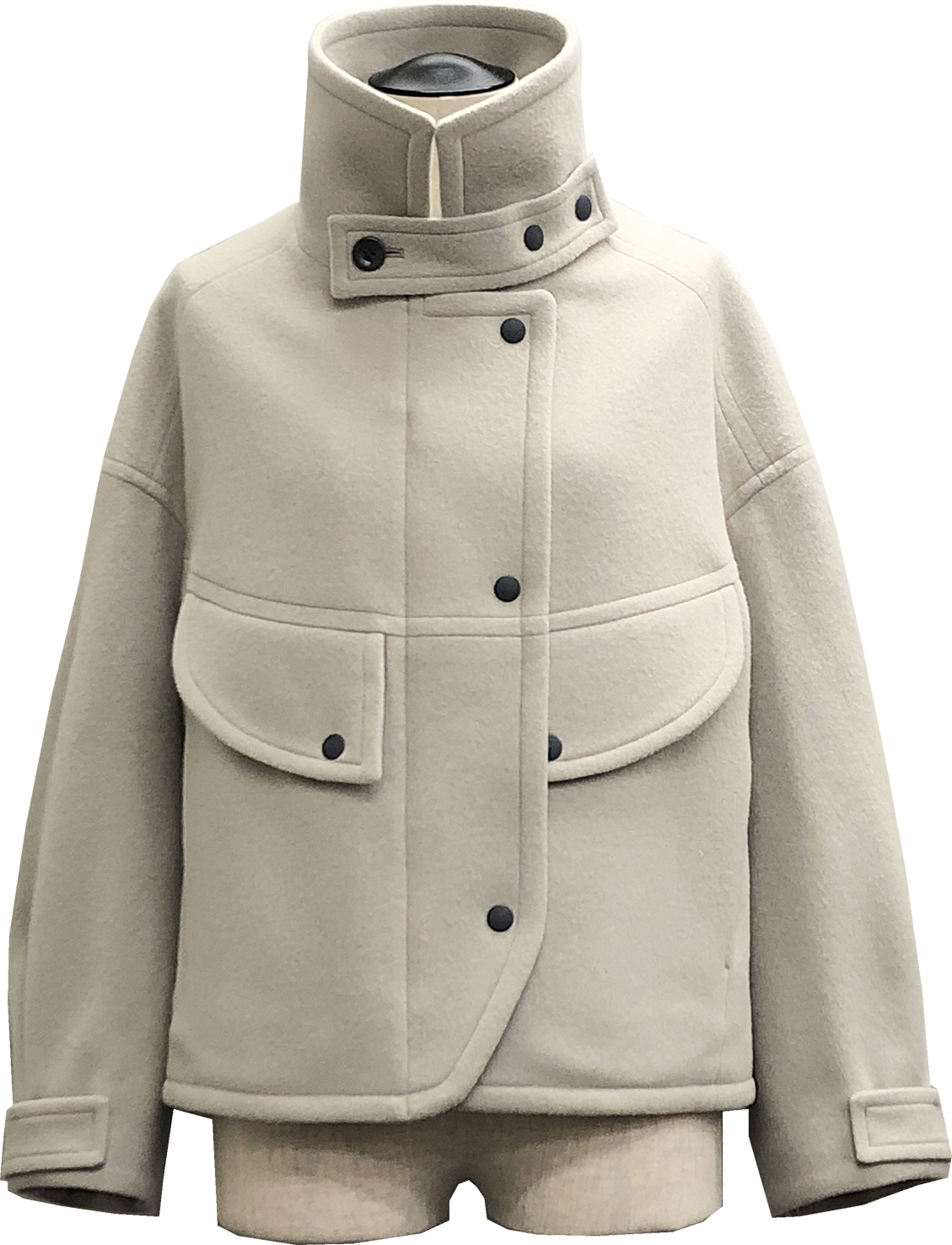 カラー：ライトベージュ