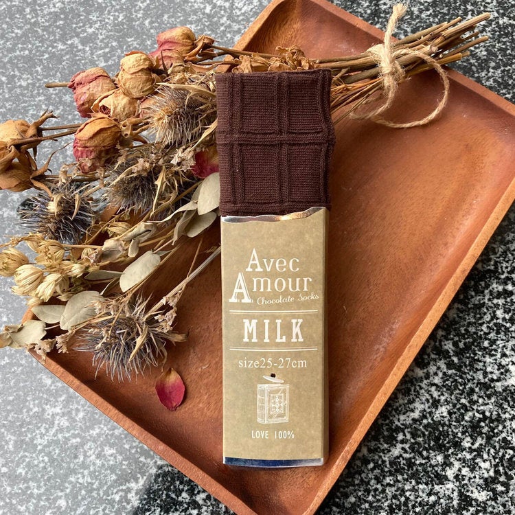 カラー：ダークブラウン