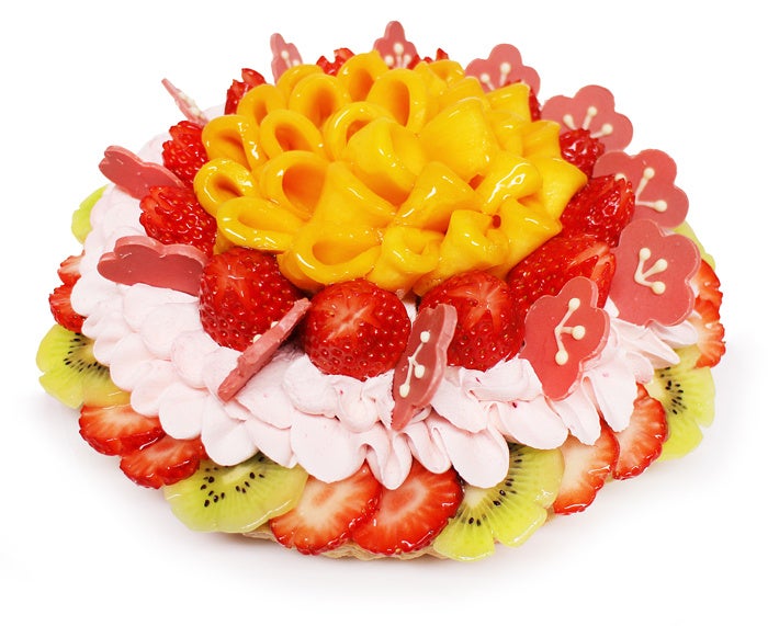 【店頭販売ケーキ】