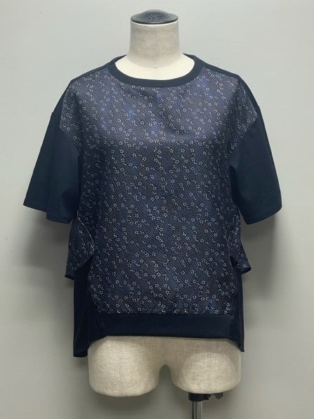 プルオーバー 39,600円(税込)