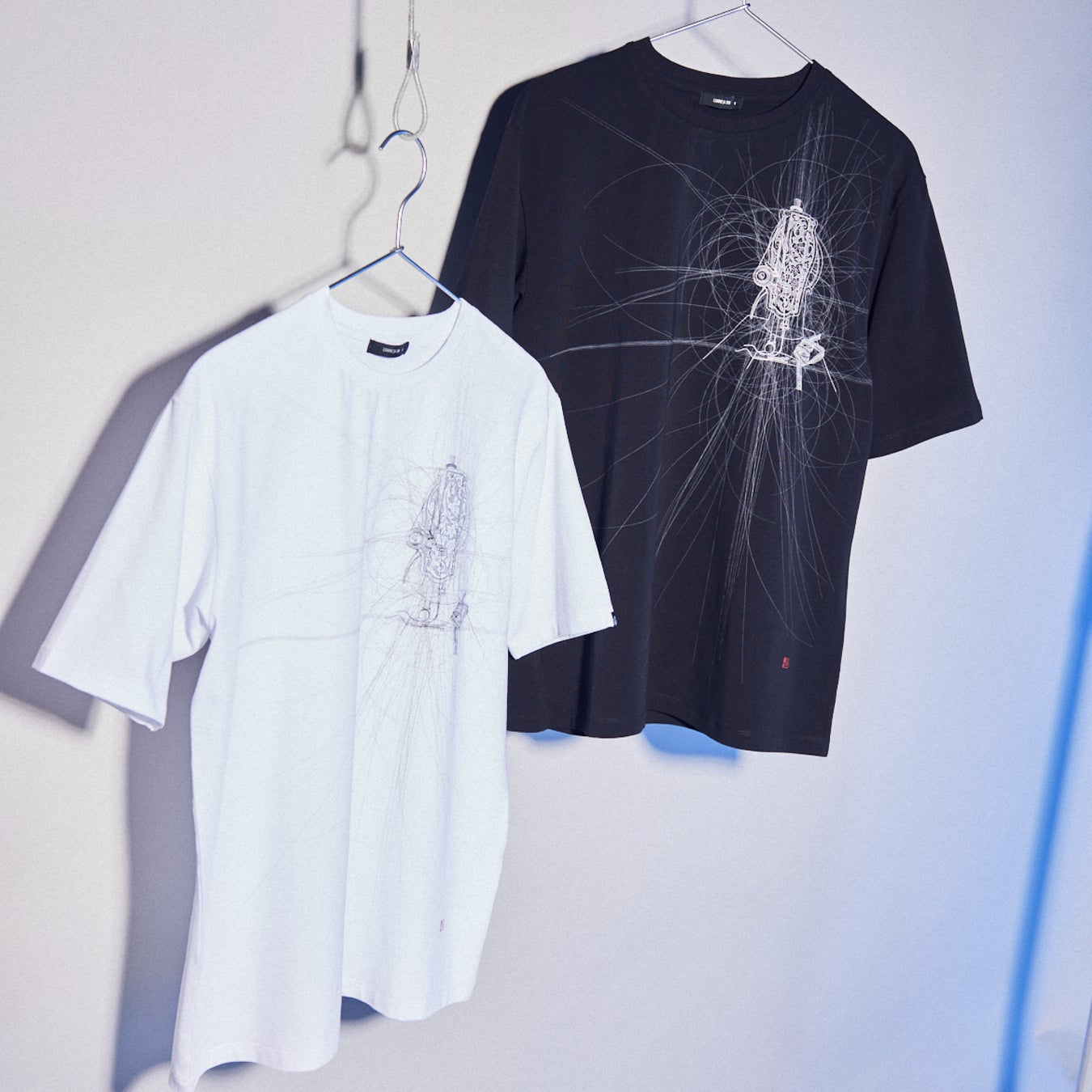 Tシャツ―鼓動― 3,900円(税込)