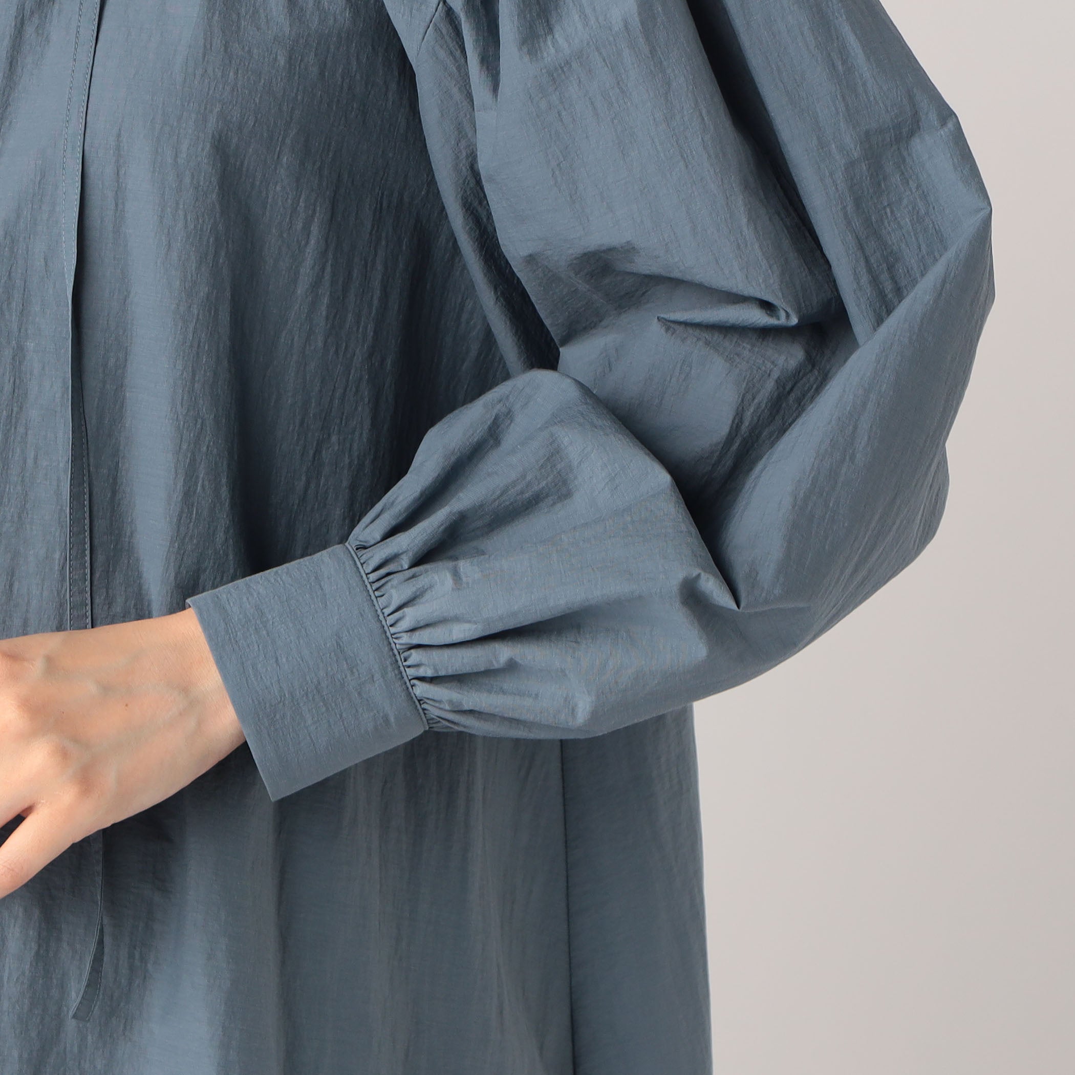 ボリュームスリーブ