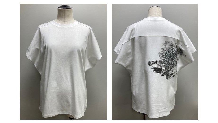 Tシャツ　25,300円(税込)