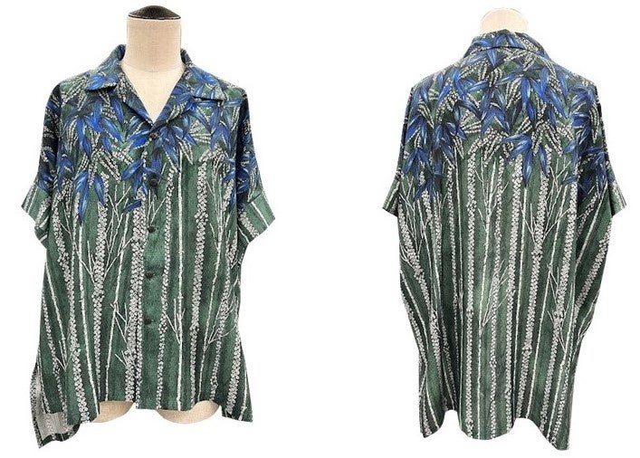 シャツ　44,000円(税込)