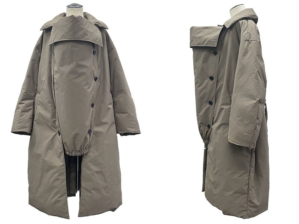 カラー:ブラウン