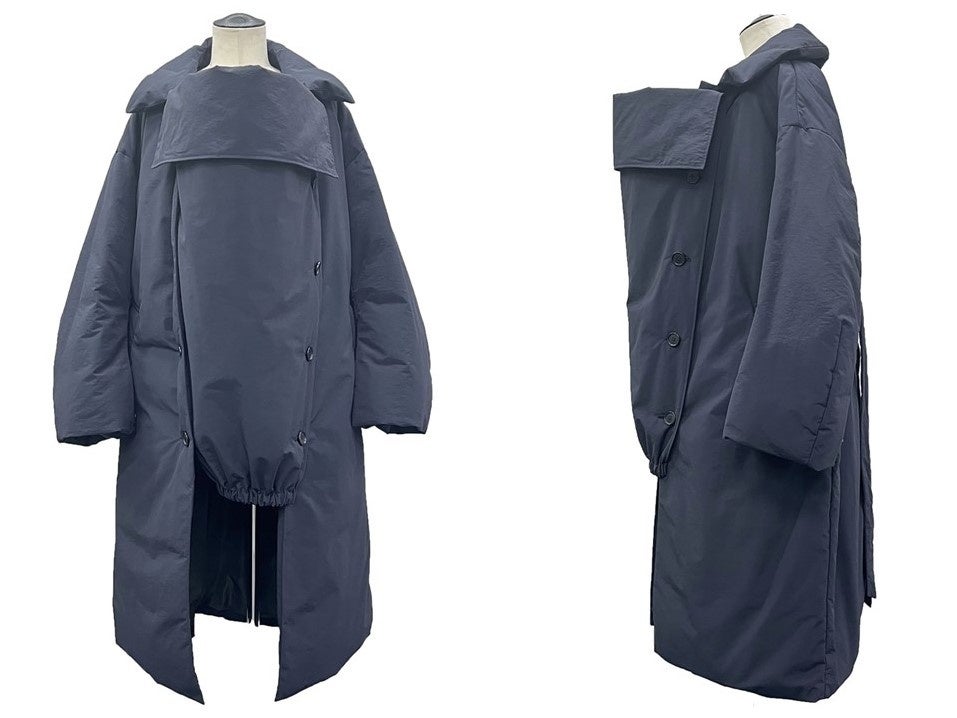 カラー:ネイビー