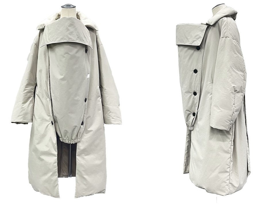 カラー:ベージュ