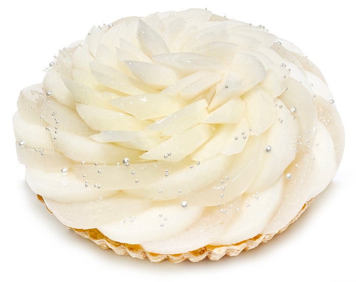 【仙台パルコ店】宮城県産 梨「あきづき」のケーキ