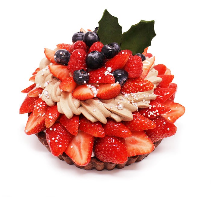 ストロベリーショコラ