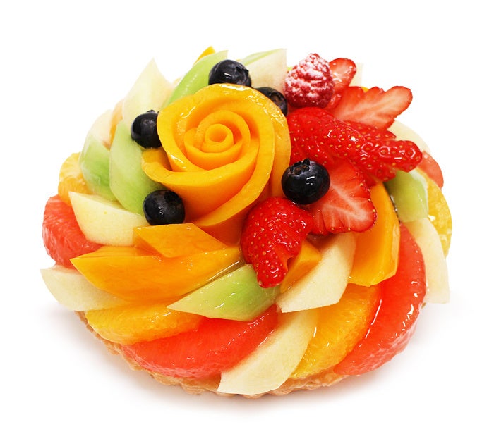 フルーツパーティー